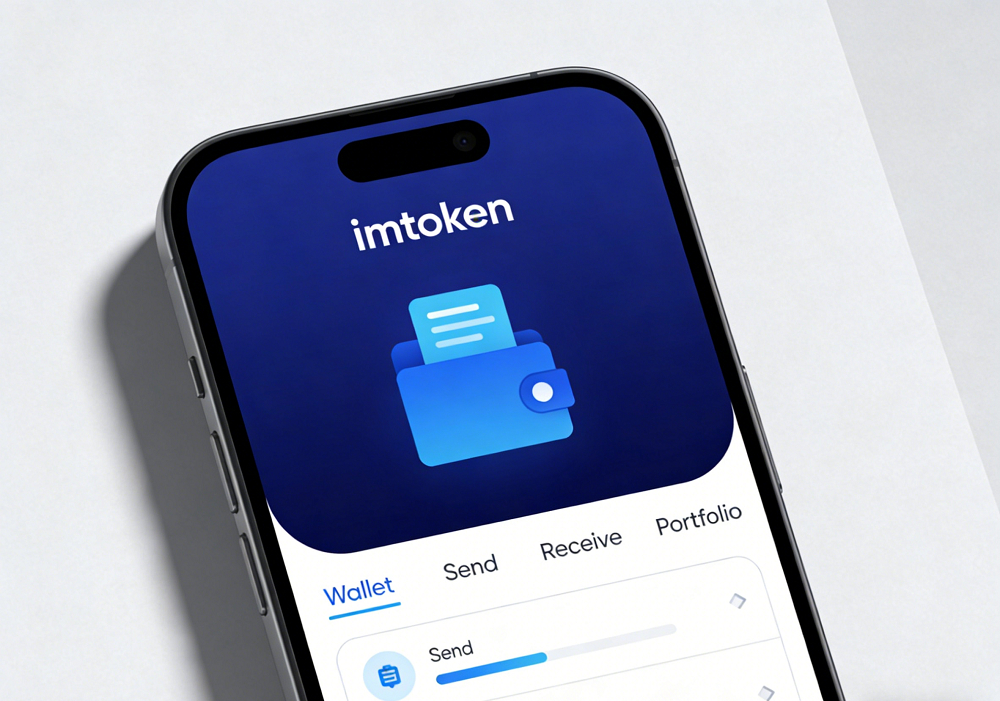 imtoken钱包更新